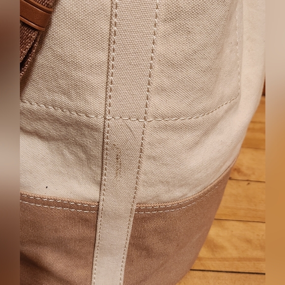 J. Crew bag - Picture 8 of 8